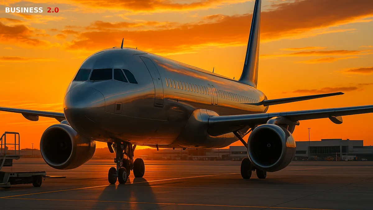 How Airlines Are Deploying AI Across Operations in 2026, Led by Boeing