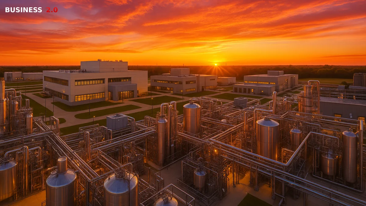 Emerging Biotech Technologies That Will Dominate 2026