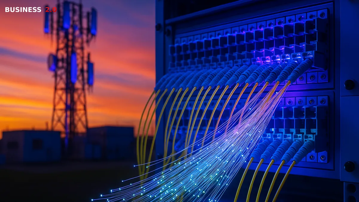 Telecoms 2026: Deutsche Telekom and Reliance Jio Are Not Playing the Same