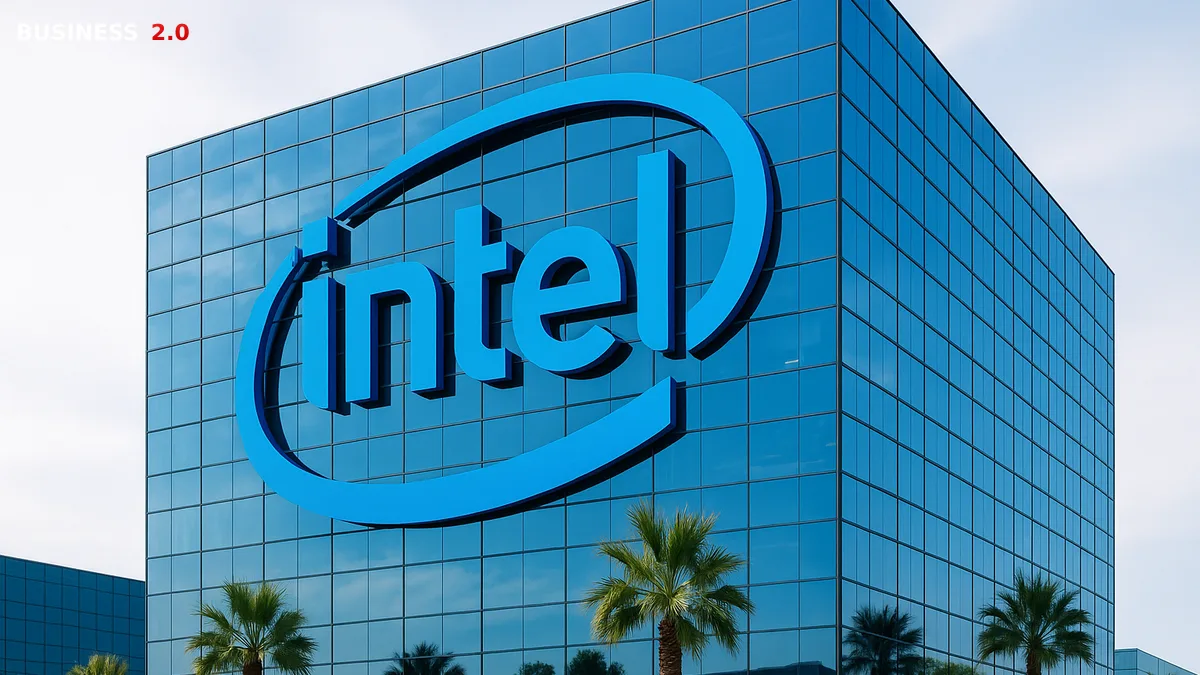 QuantWare $178M Series B 2026: Intel Capital Backs Quantum Chip Factory