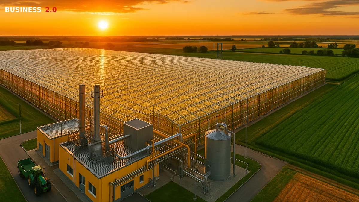 The Case for Precision Agriculture Platform Consolidation in 2026, Per