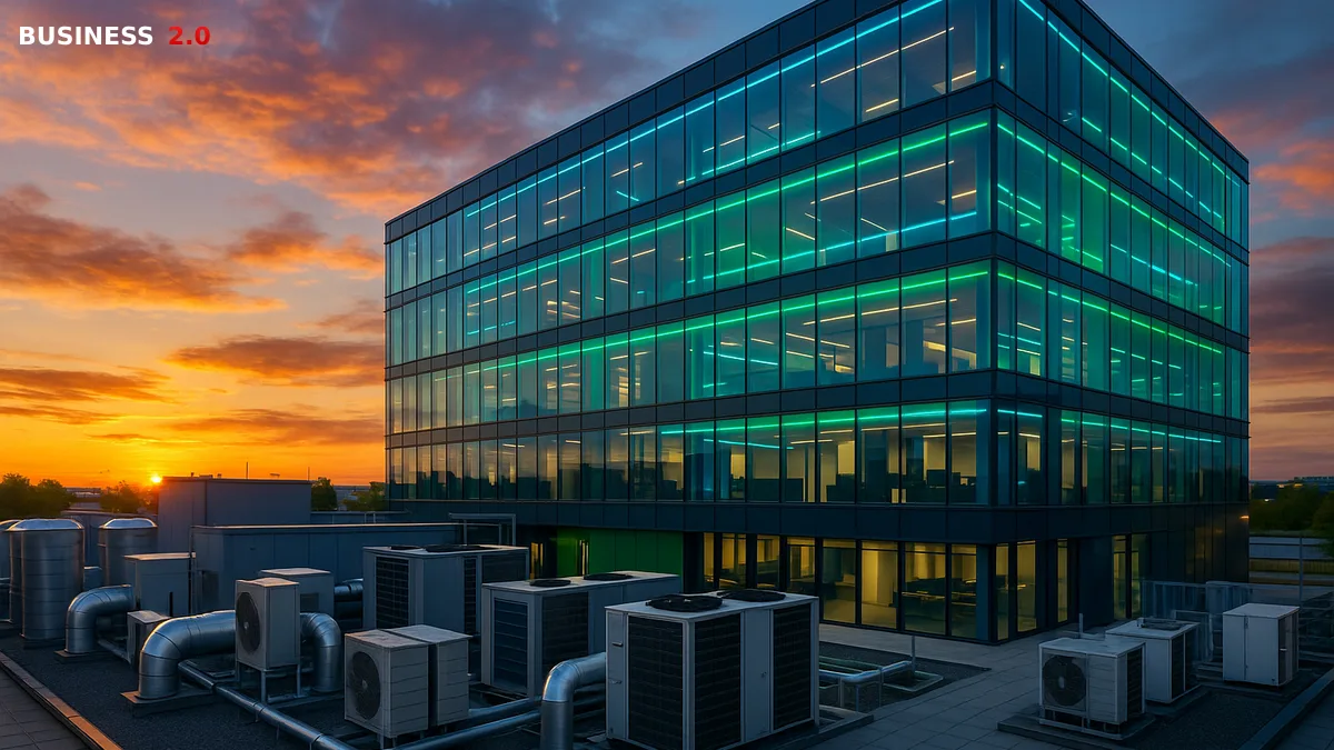 The PropTech Bets JLL, VTS and Matterport Are Staking on 2026