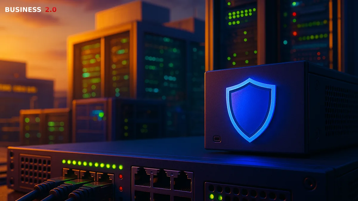 Herd Security $3M Round 2026: Aspiron Backs AI Cybersecurity Training