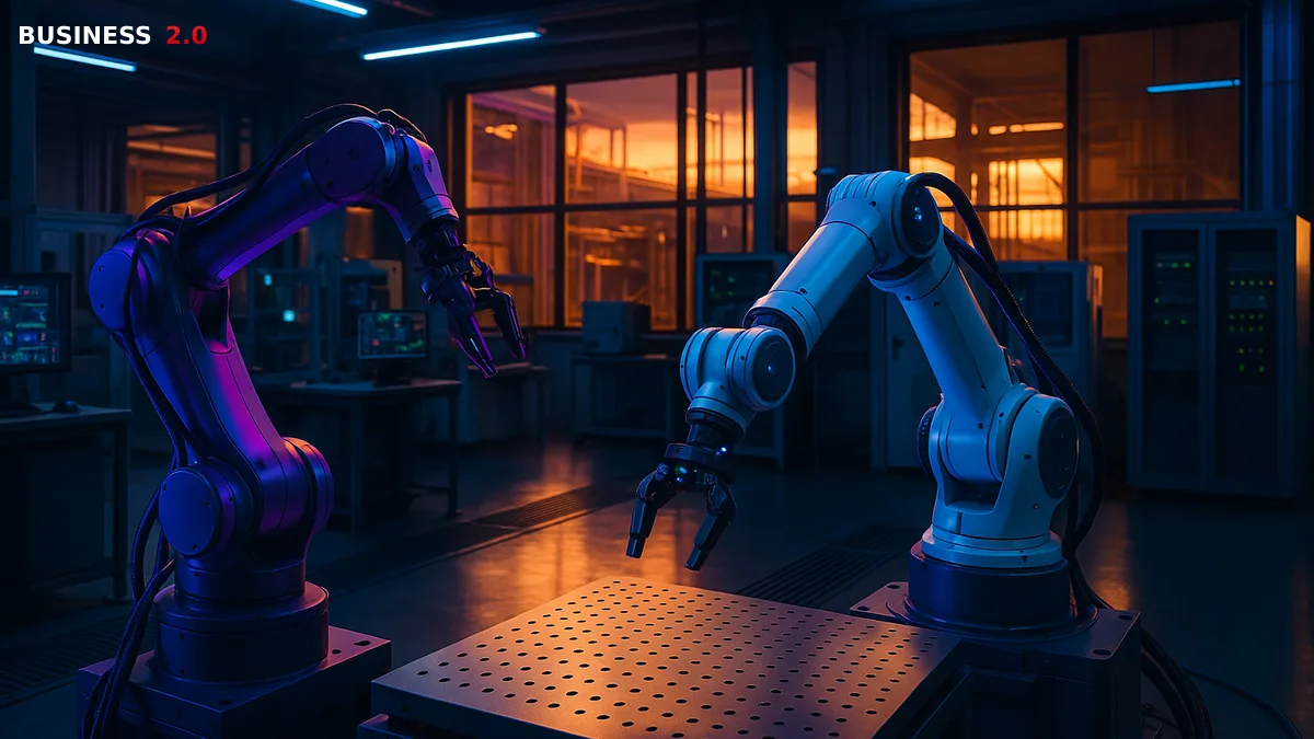 CodeWords $9M Seed Round 2026: How Cody AI Targets No-Code Workflow Gap