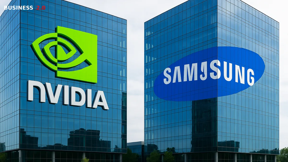 XBOW $35M Series C Extension 2026: NVIDIA and Samsung Back Cybersecurity