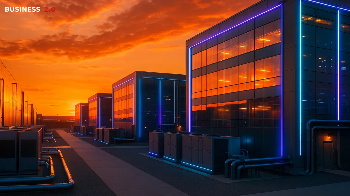 Tessera Labs $60M Round 2026: a16z Backs AI-Driven ERP Migration