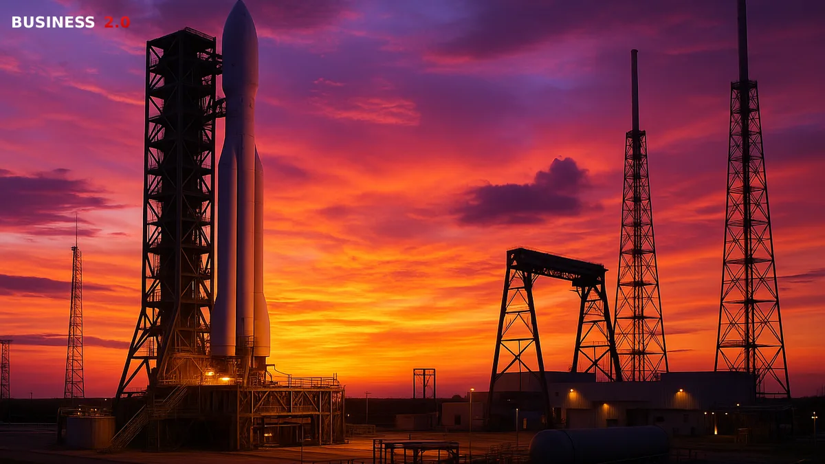 HawkEye 360 IPO 2026: $416M NYSE Debut Values SIGINT Firm at $2.4B