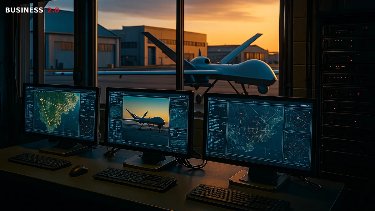 Launching an AI in Defence Startup in 2026: Top 5 AI Automation Tips