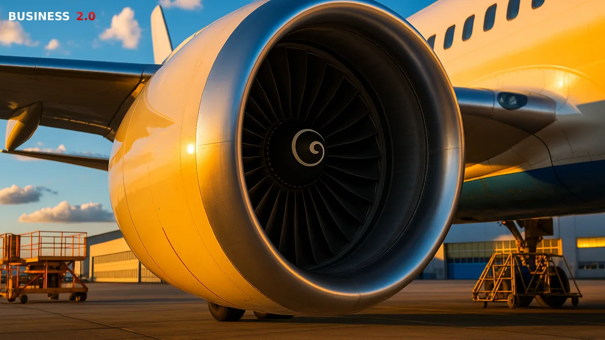 After Years of Delay, Airbus and Boeing SAF Targets Face a 2026 Reality