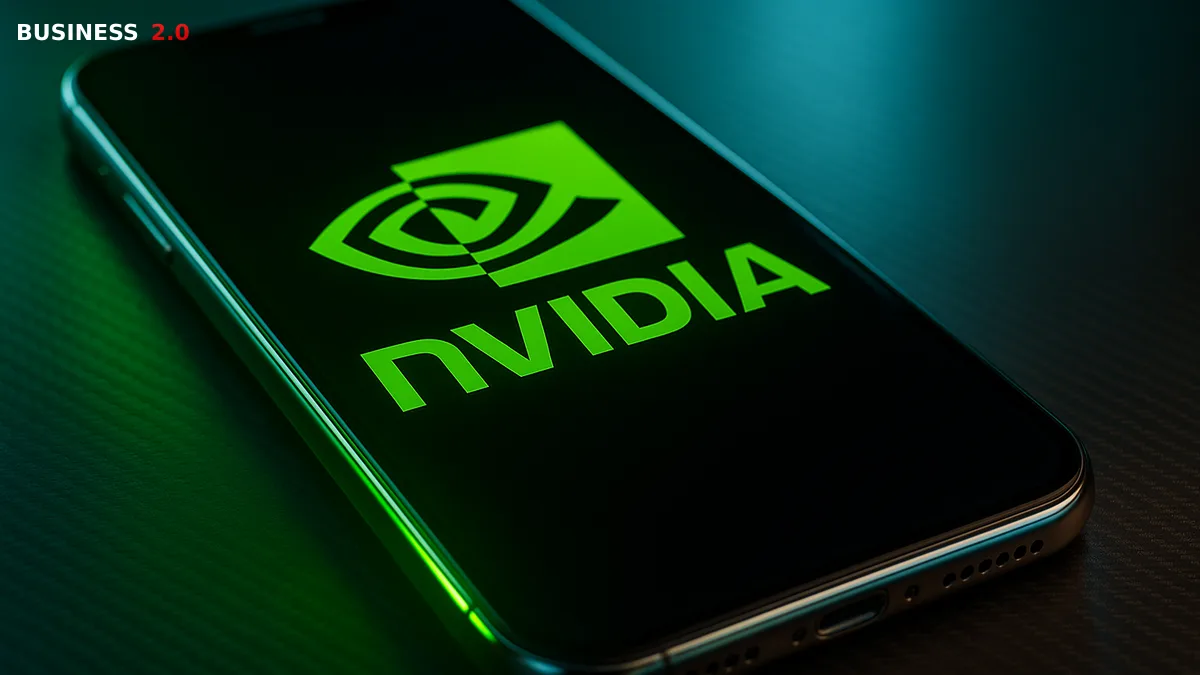 NVIDIA Corning Partnership 2026: 10x US Optical Capacity and 3,000 Jobs