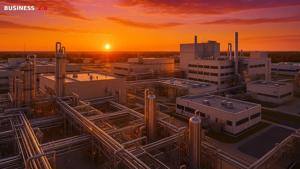 Biotech Market Disruptions in 2026: Five Innovations Shaping the Future