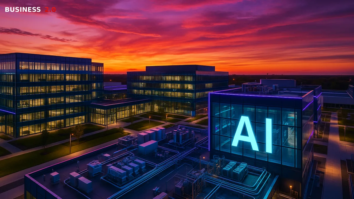 Albertsons AI Supply Chain 2026: How Gemini Vision Reshapes Produce Quality