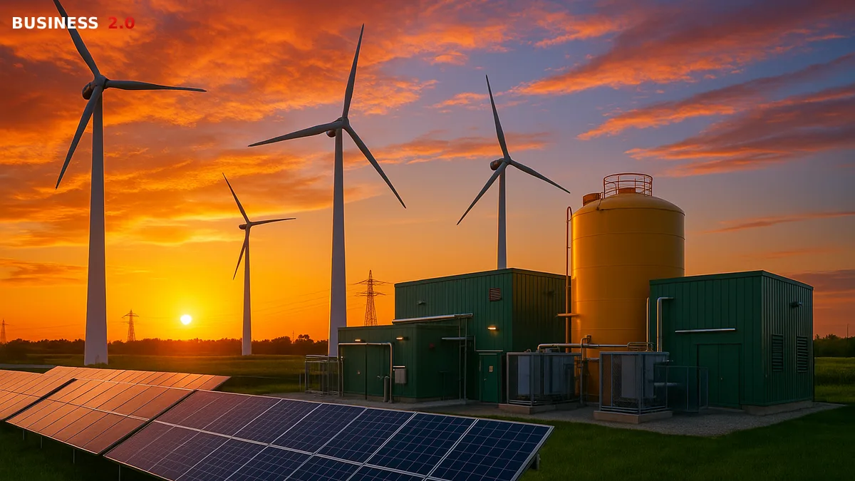 Iceotope $26M Series B 2026: Barclays Backs AI Data Centre Cooling