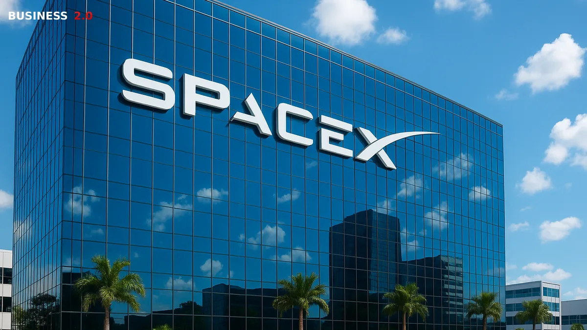 Cowboy Space $275M Raise 2026: Orbital AI Data Centres Challenge SpaceX