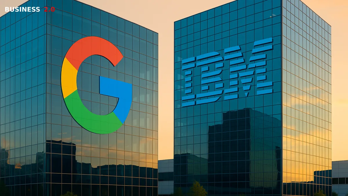 The Quantum AI Talent Gap IBM and Google Cannot Close in 2026