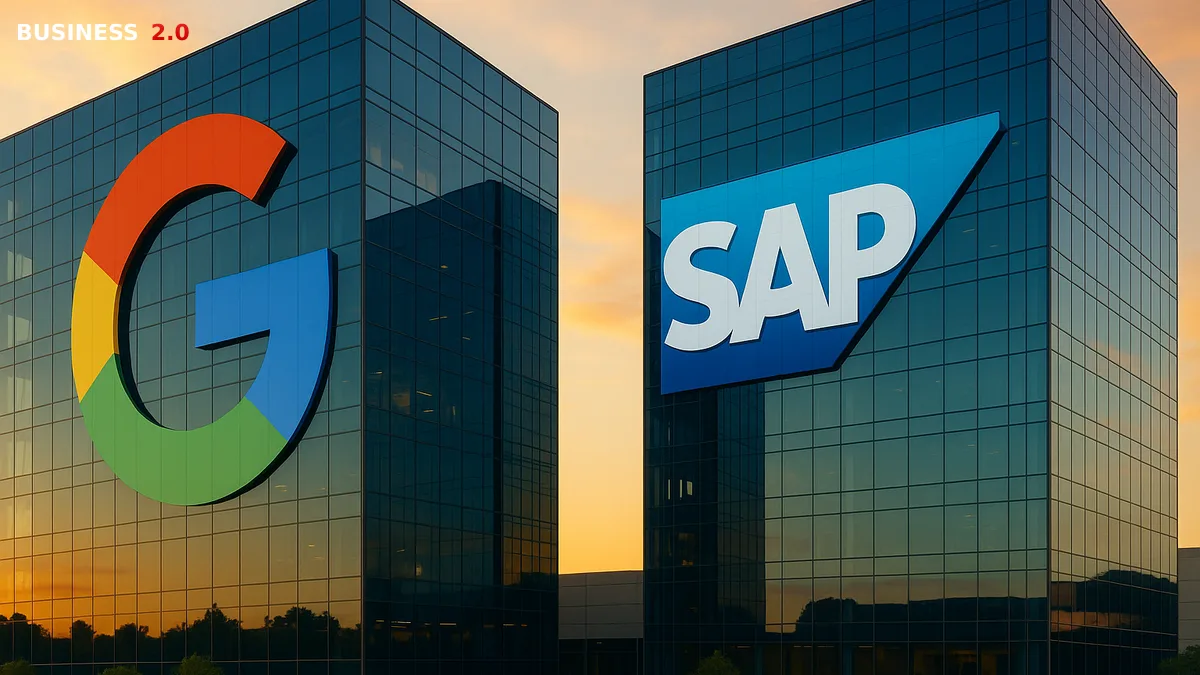 Google NotebookLM SAP Learning Hub 2026: AI Upskills 12 Million Users