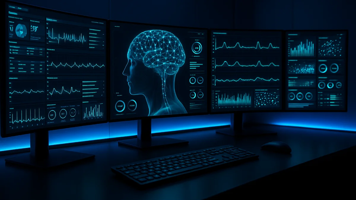 AI in EHR Automation: Top 5 Trends in 2026