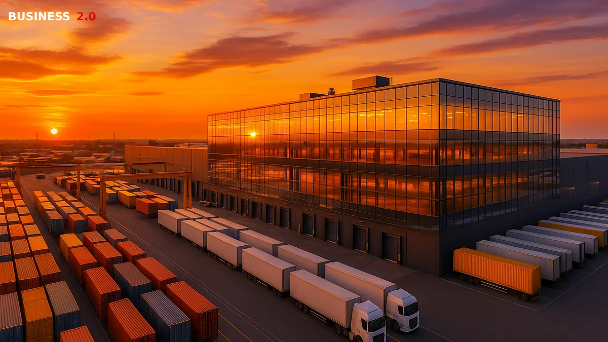 Emerging Supply Chain Technologies That Will Dominate 2026