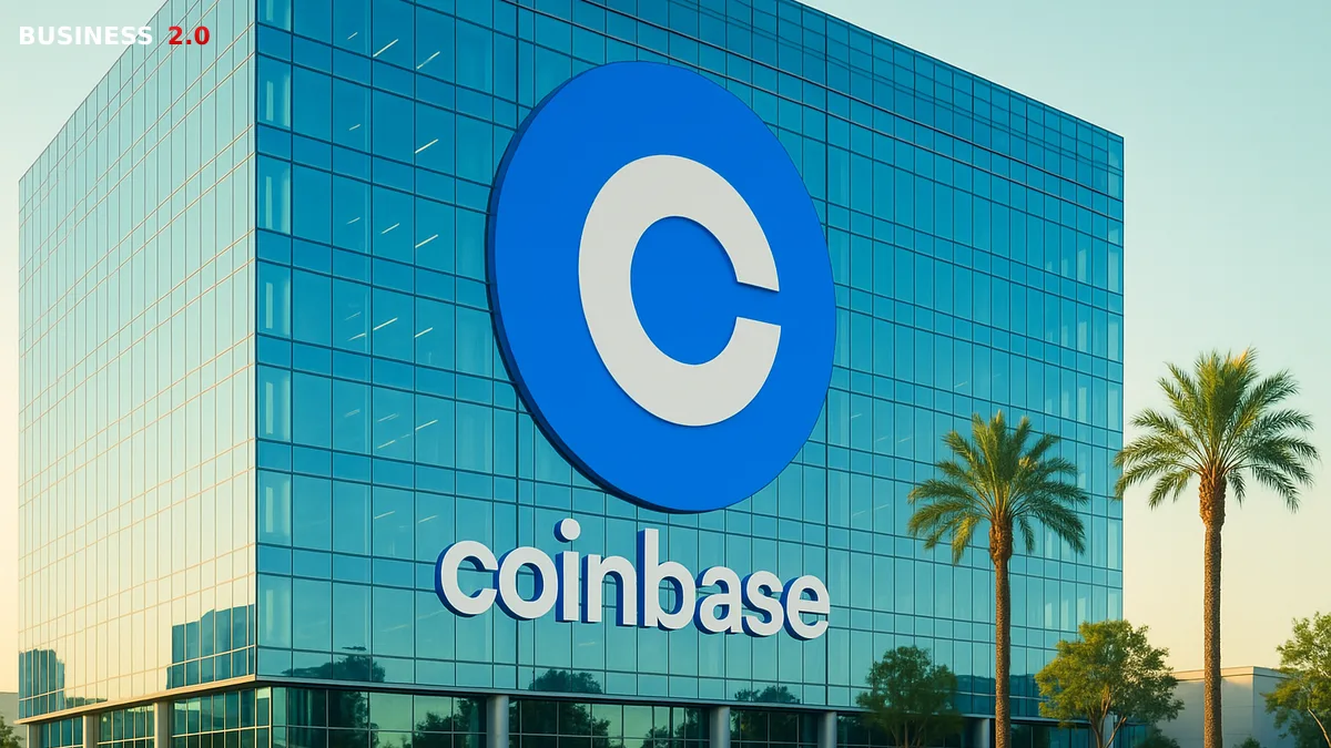 Coinbase Global Inc. Wins US Trust Charter Approval to Expand Services 2026