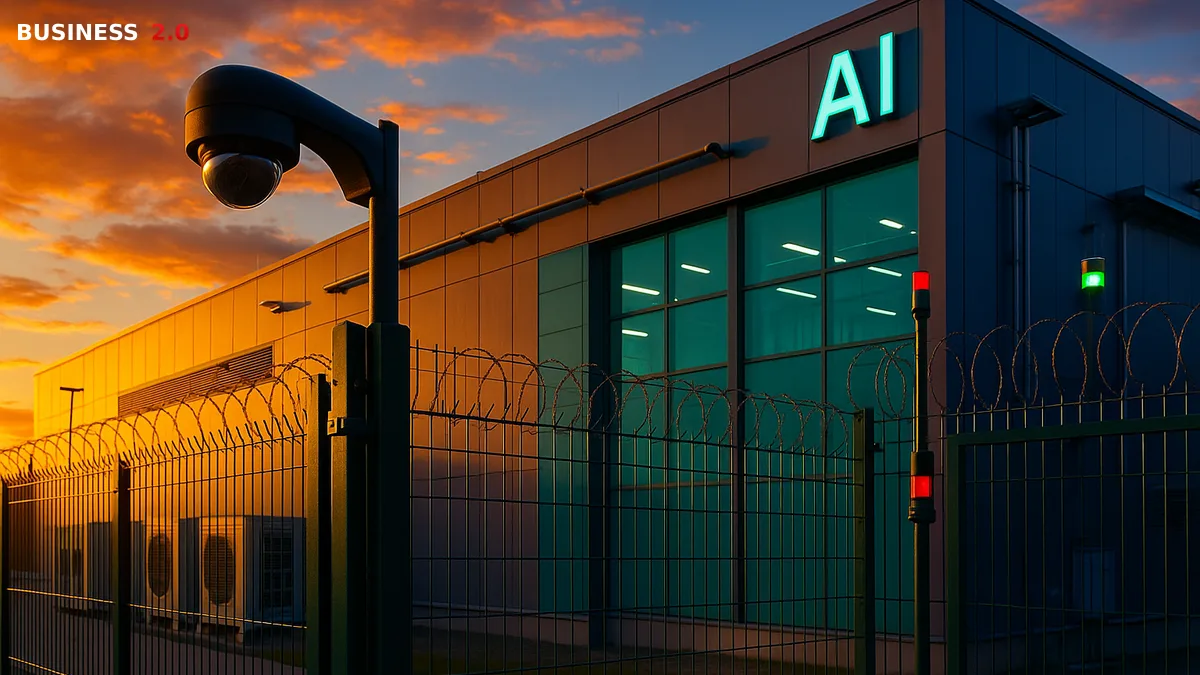 Beyond Perimeter Defence: What AI Security Actually Requires in 2026