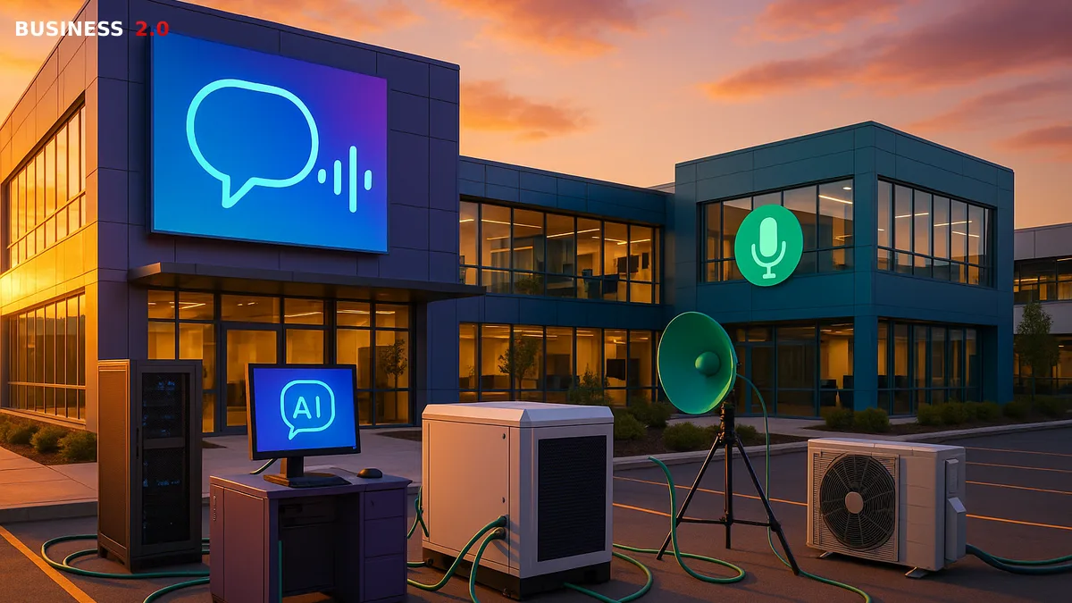 Automate or Augment? The Conversational AI Workforce Debate of 2026