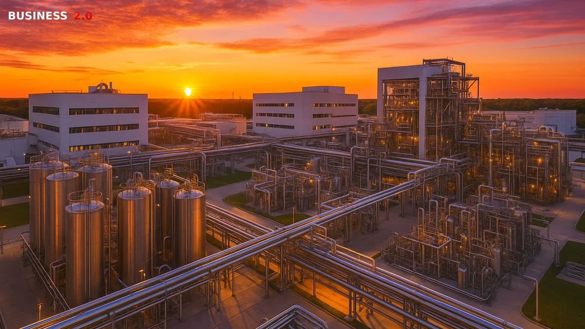 Alcolase Raises €1.5M in 2026 to Tackle Alcohol Intolerance Affecting 540M