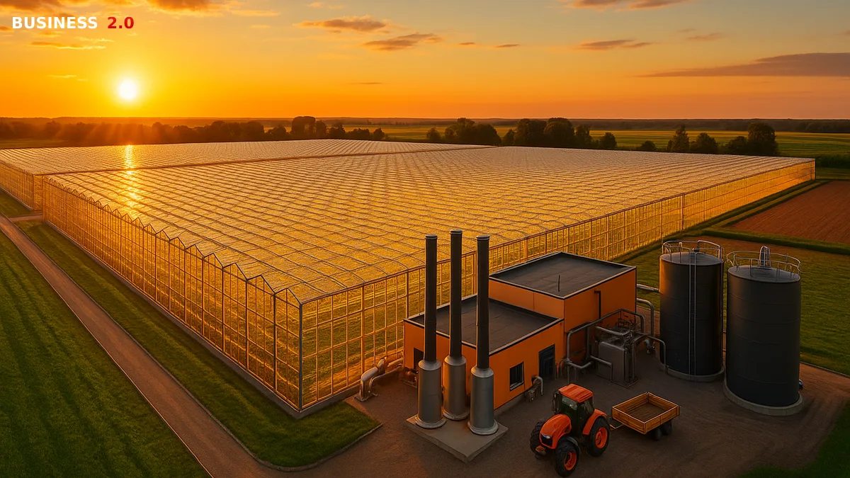 Precision Farming Forecast 2026: Where Deere, CNH and Trimble Are Placing