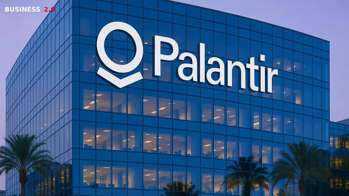 Calibre AI Raises $3.3M in 2026: Ex-Palantir Founders Target Certification
