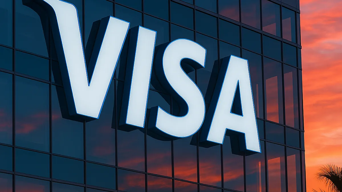 Visa and Mastercard Deepen AI Use in Payments