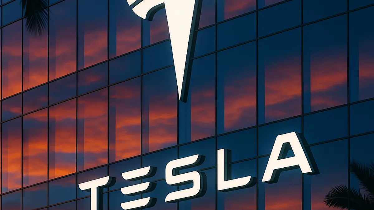Tesla, GM, Ford Expand Software-Defined Automotive Strategies