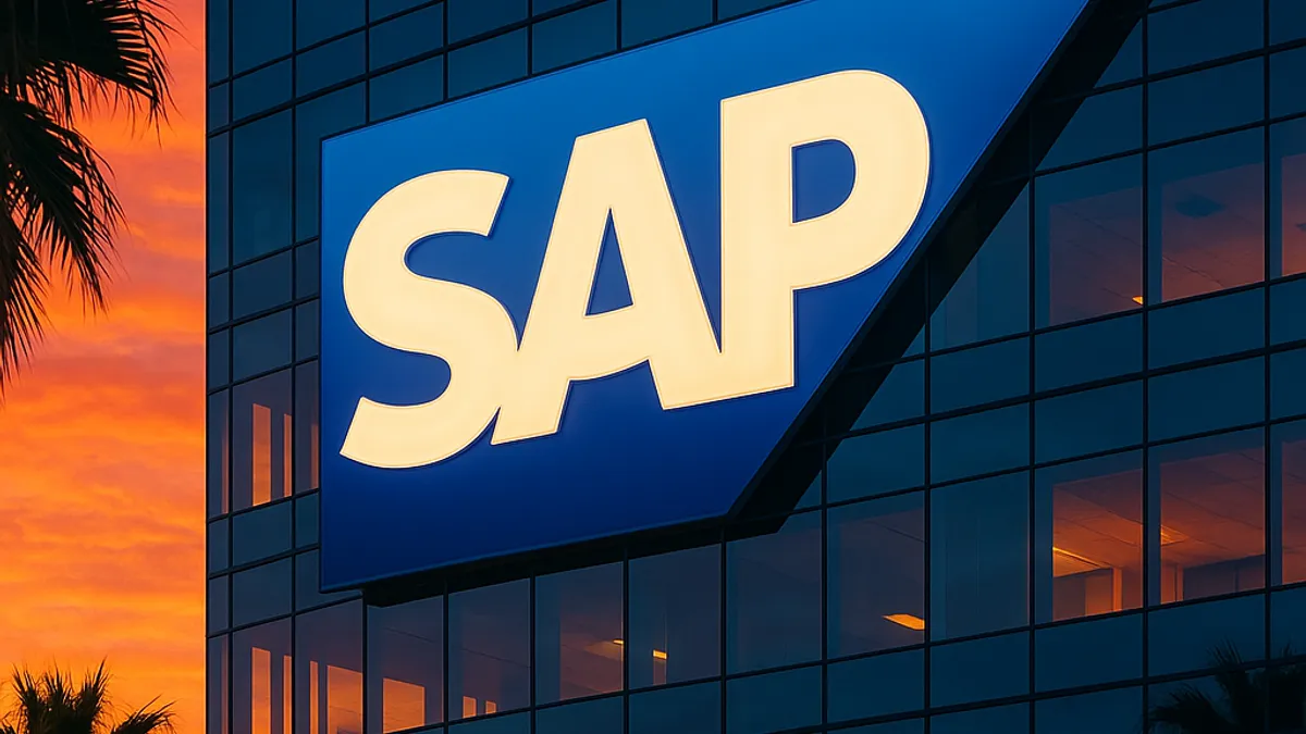 SAP, ServiceNow, GE HealthCare Expand Health Tech Platforms for Enterprises