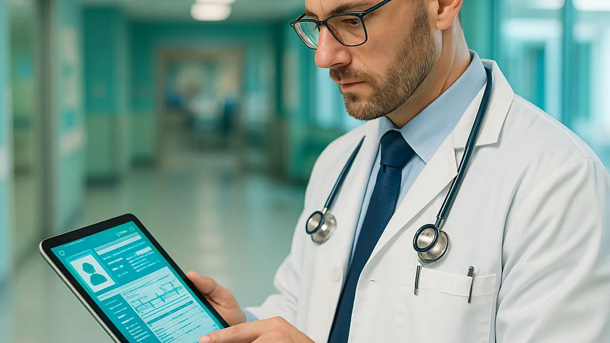 Siemens Healthineers and GE HealthCare Advance AI Imaging Adoption