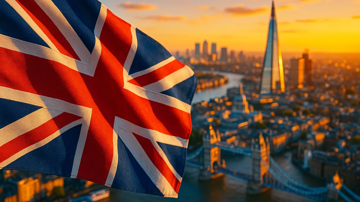 Top 10 Agentic AI Conferences 2026 in London, UK and Europe