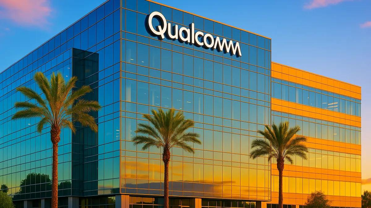 Qualcomm Bets on Stellantis Partnership to Bolster Automotive AI