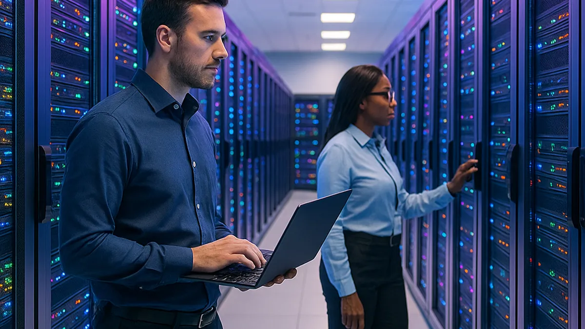 Top 10 AI Trends to Watch in 2026