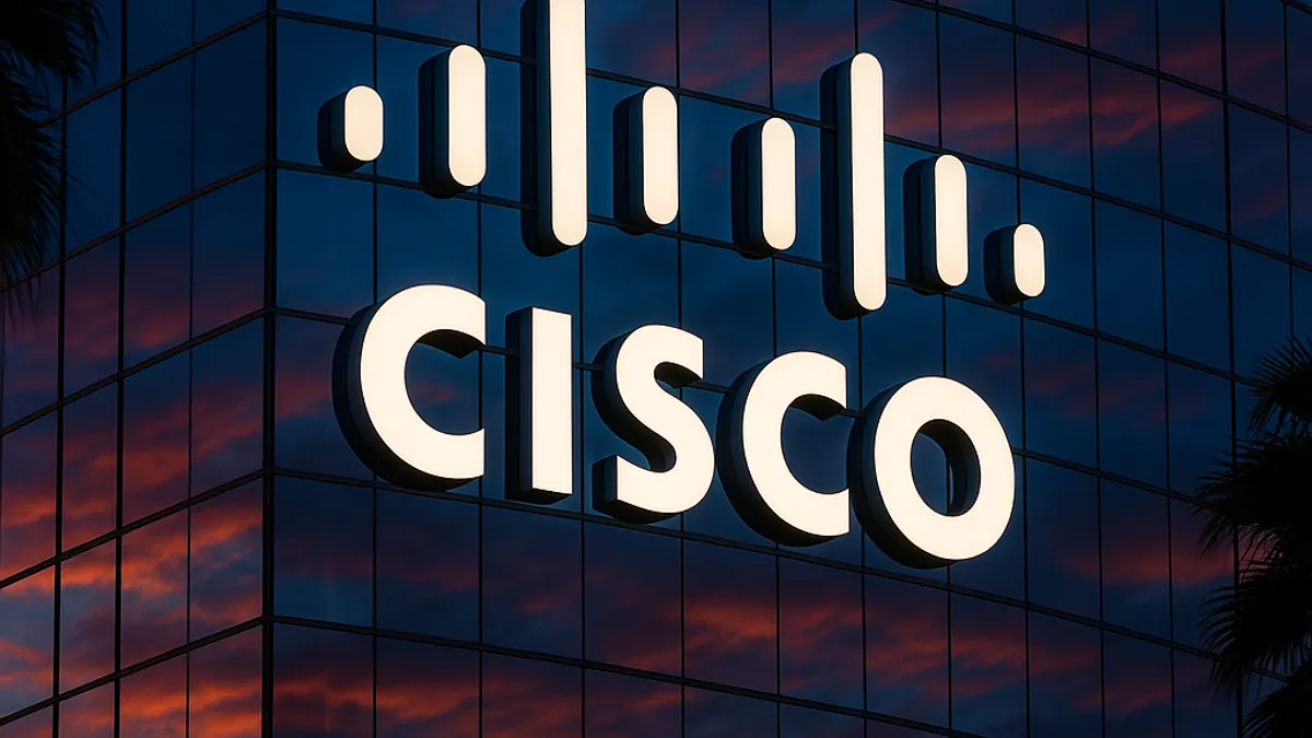 Cisco Patches Critical API Flaw in Secure Workload, Raising Enterprise Security Stakes