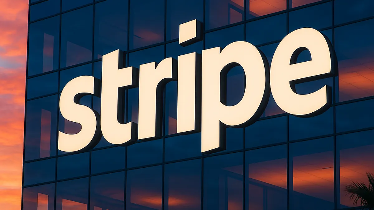 Stripe and Adyen Deepen AI Push as Payments Consolidate