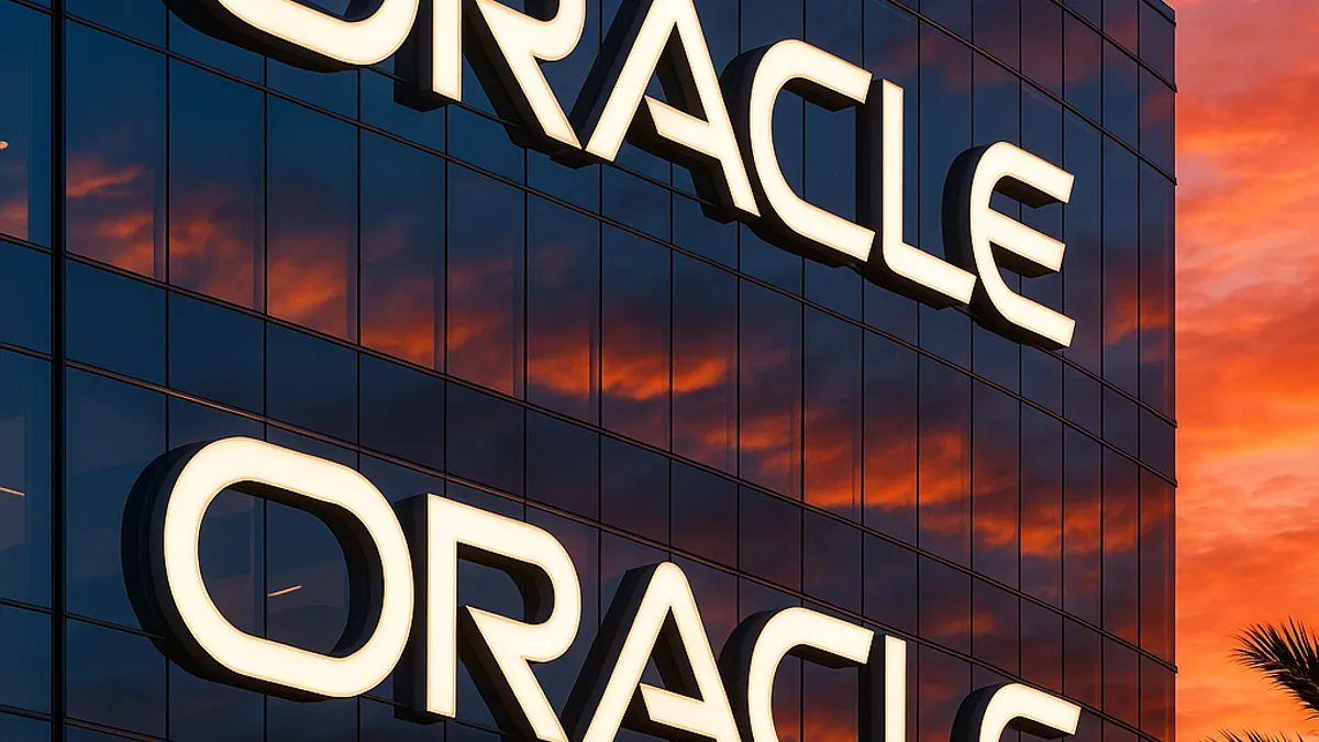 Oracle and Epic Deepen Health Tech Push as Hospitals Modernize