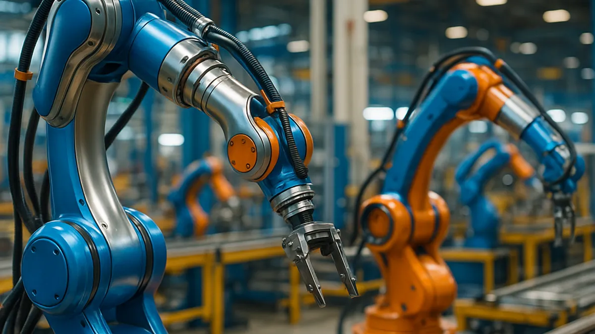 How CIOs Should Evaluate Robotics Investments in 2026