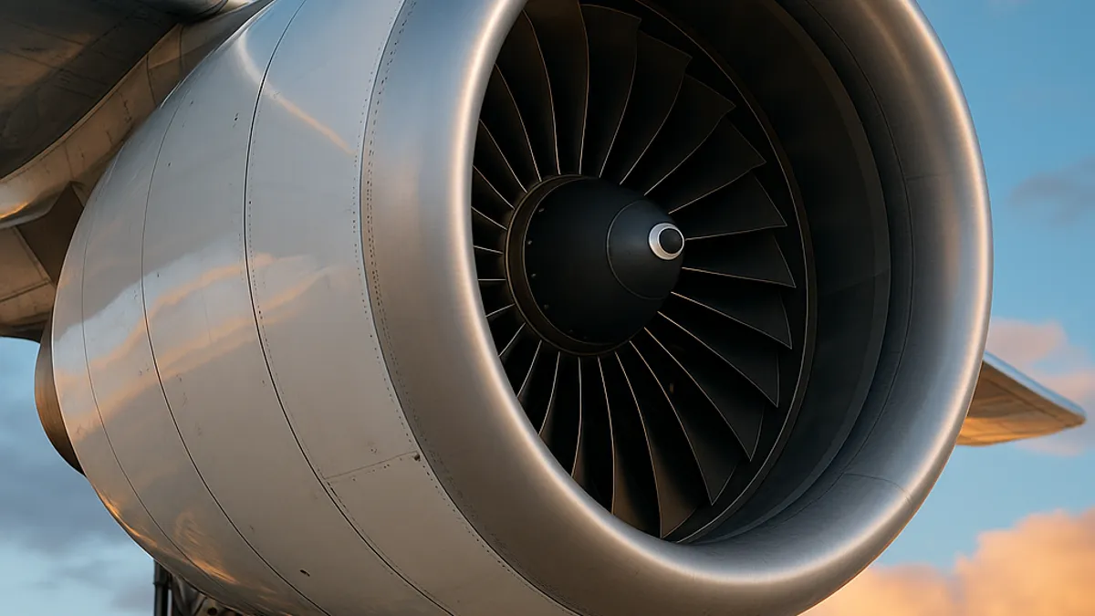 How Aviation Is Becoming Mission-Critical for Enterprise Strategy