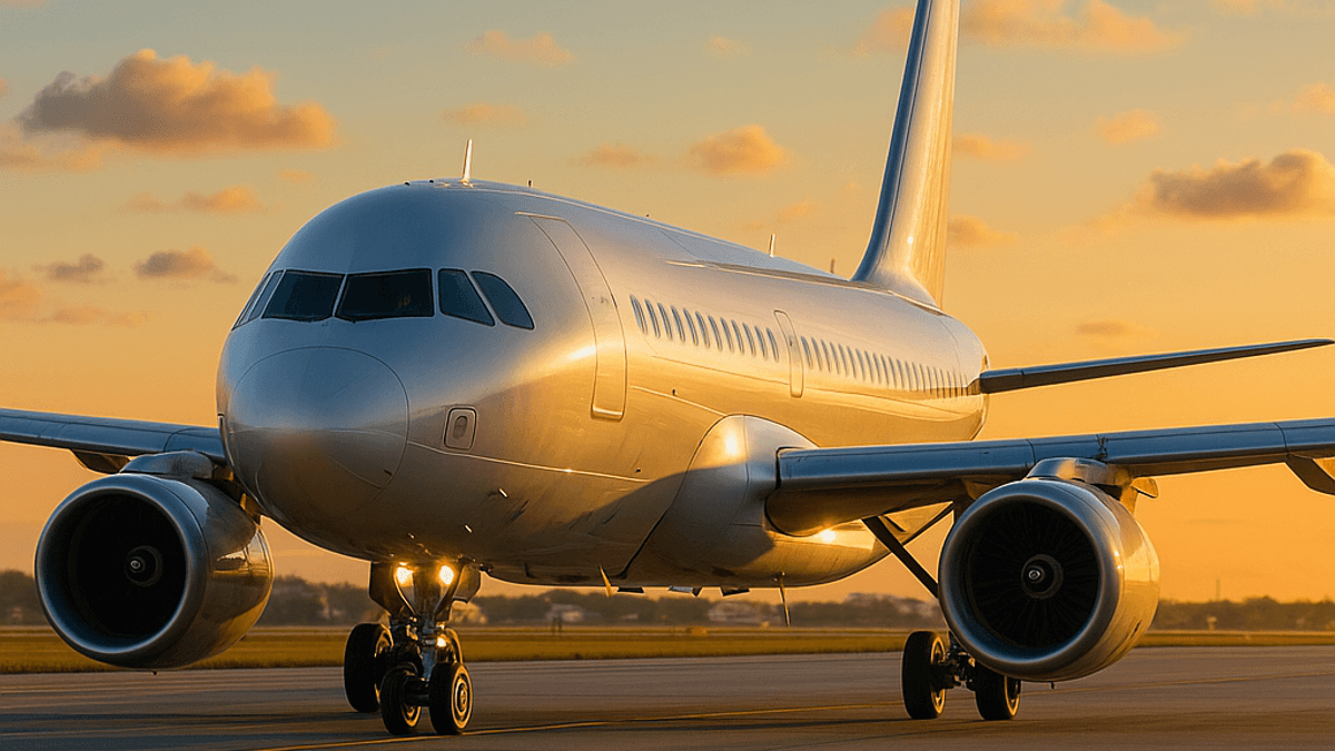 How Airlines Are Rebuilding Operations Around AI and Automation