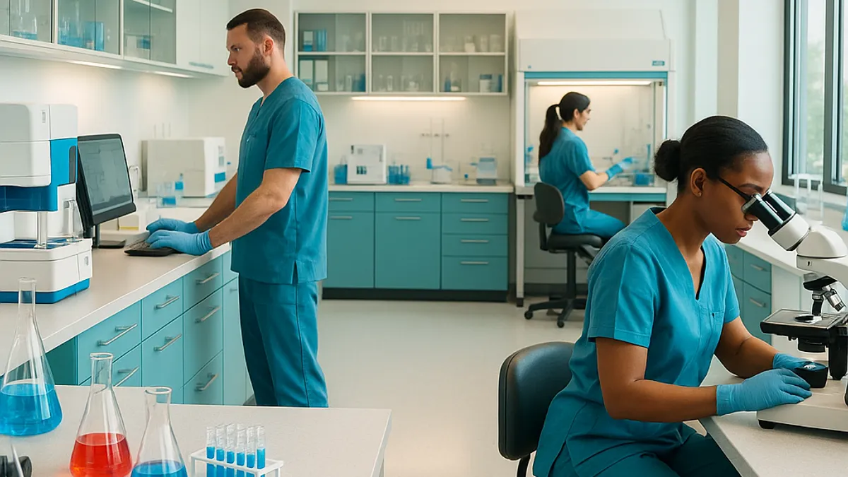 How Enterprise Buyers Are Evaluating Health Tech Vendors in 2026