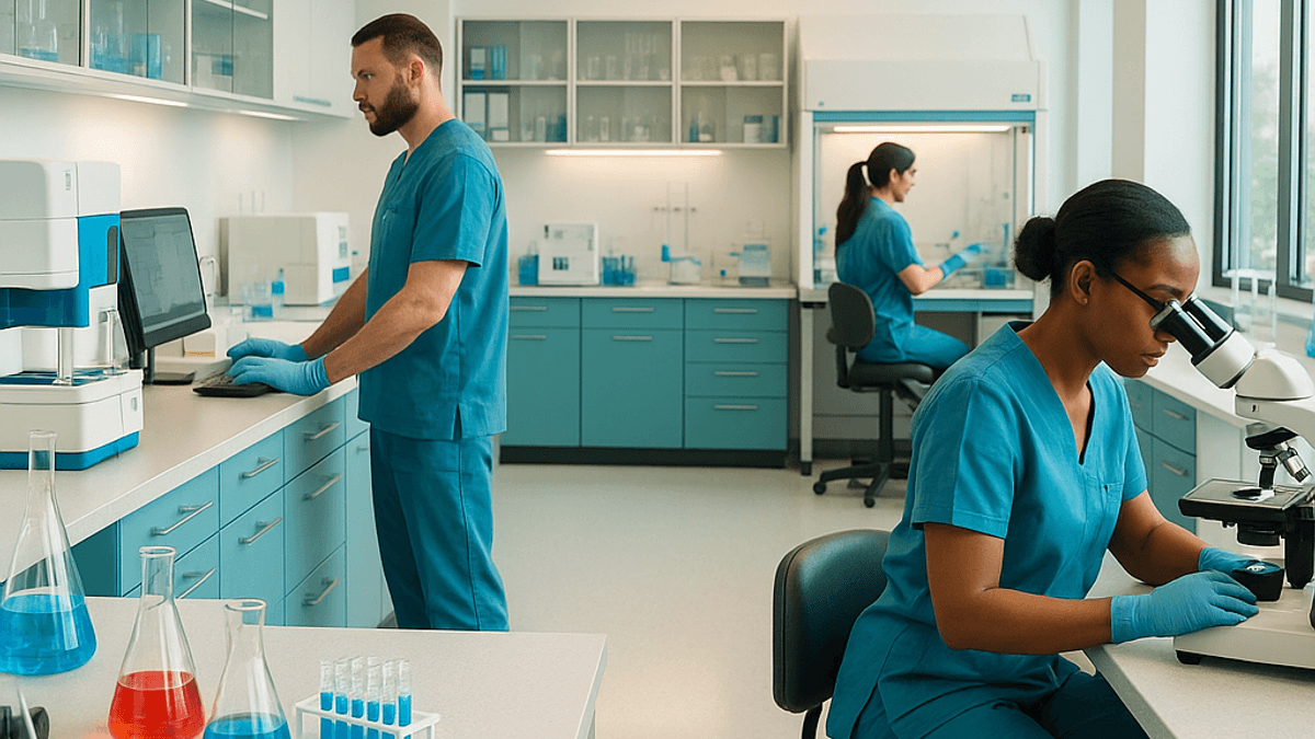 How Enterprise Buyers Are Evaluating Health Tech Vendors in 2026