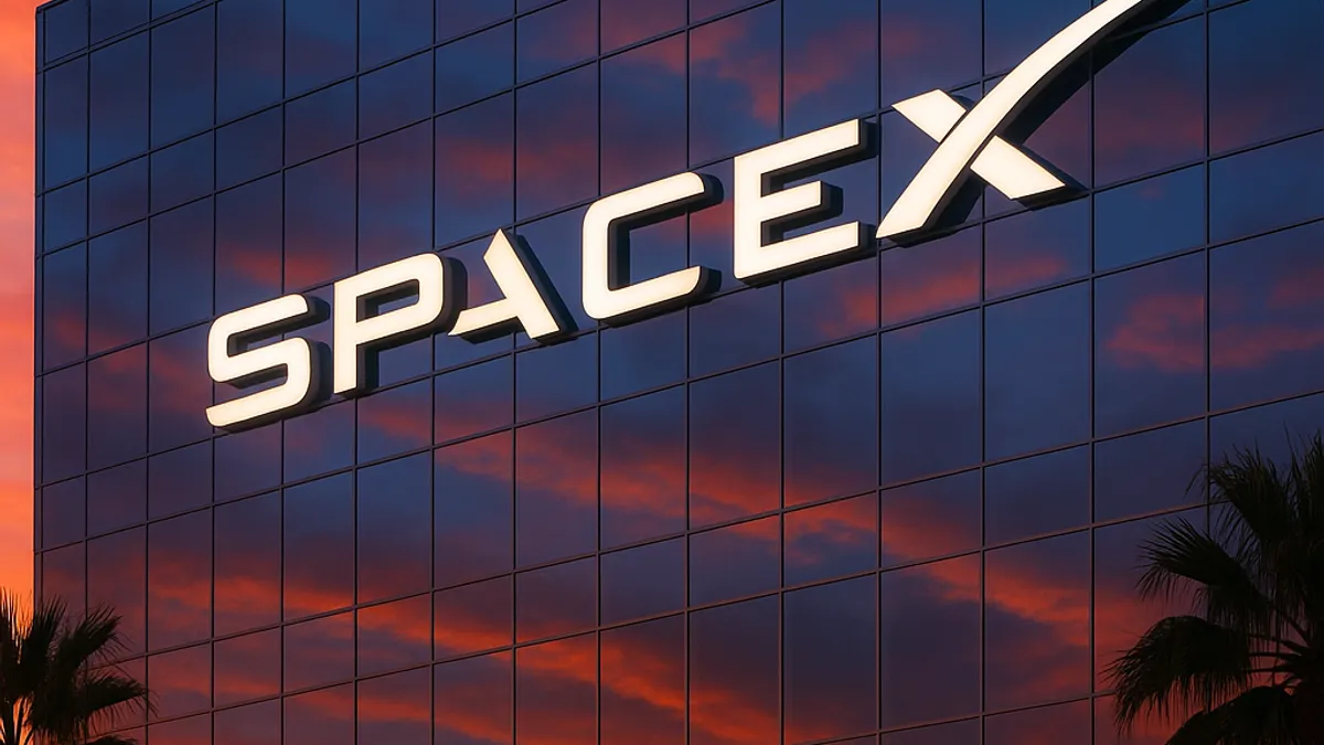SpaceX IPO 2026: SPCX Files S-1 Targeting $1.75T Nasdaq Debut