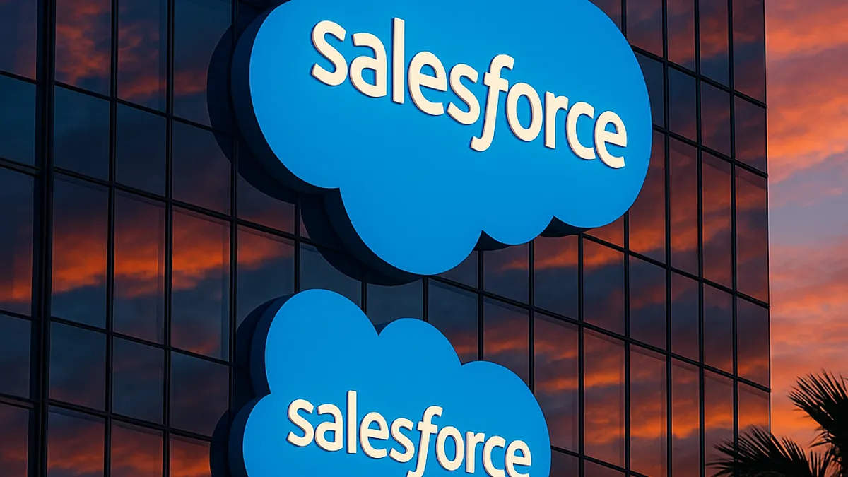 Salesforce Agentforce 2026: $1.2B ARR Reframes Agentic AI Economics