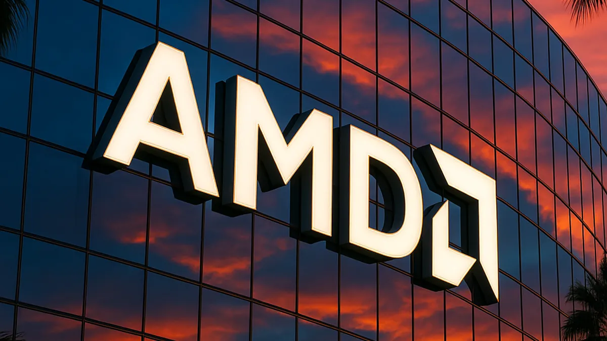 AMD 2026: MI300X GPU Launch Targets AI Training at Scale