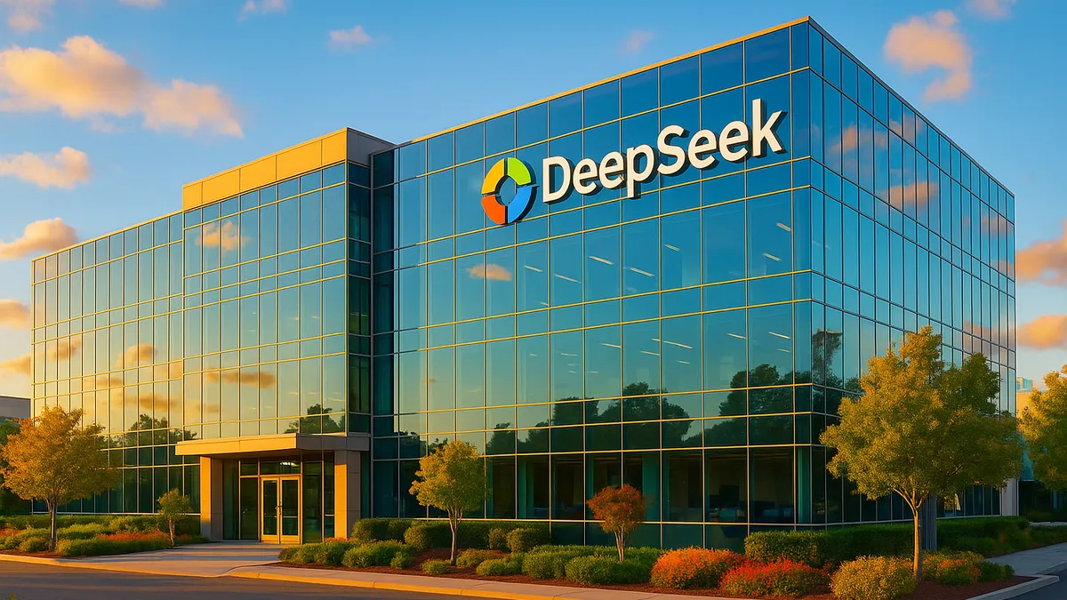 DeepSeek 2026: $7.4B First Round at $59B Led by Tencent, CATL