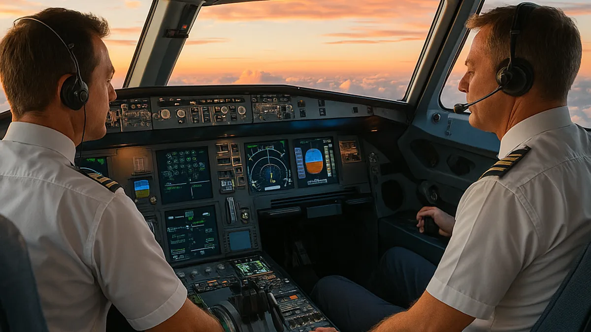 ADS 2026: Global Aircraft Backlog Hits Record 16,683 Units