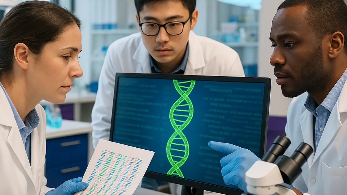 Illumina 2026: Distributed WGS MRD Kit Lands Ahead of ASCO