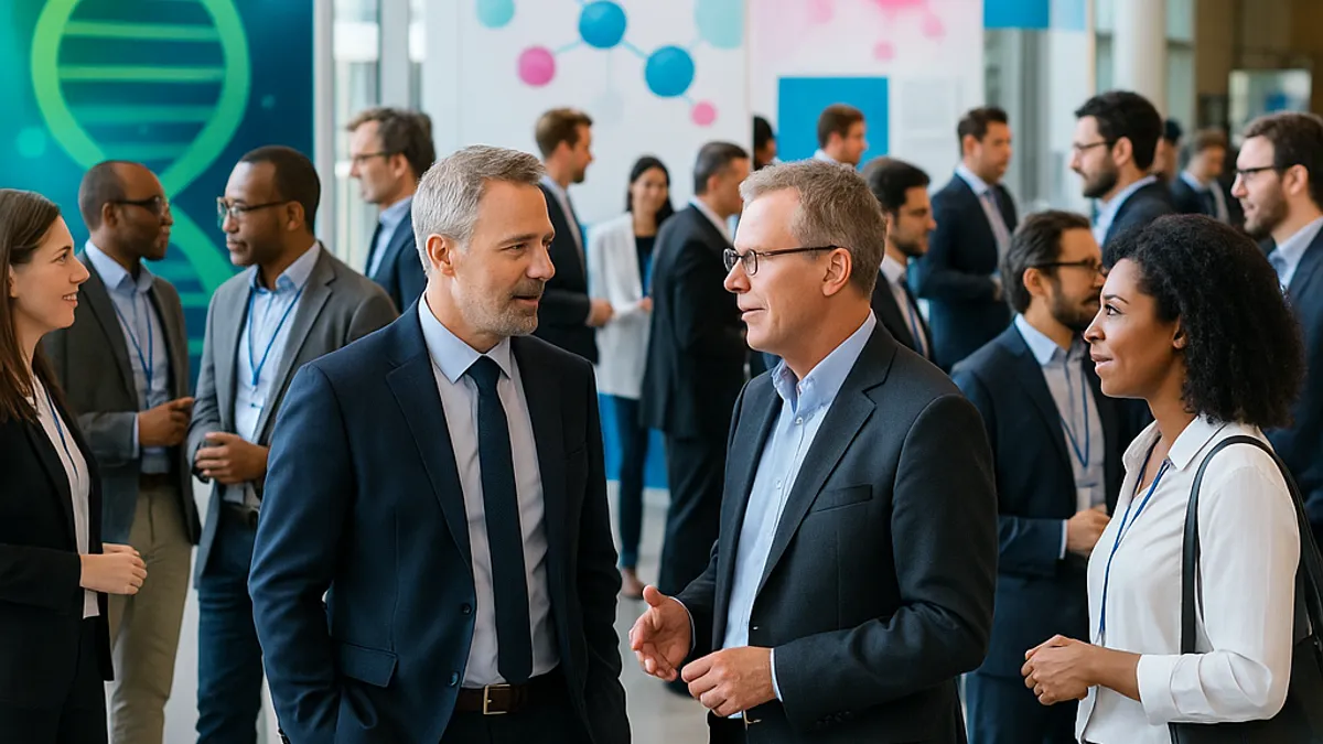 Illumina 2026: ASCO Launches Push Sequencing Into Clinical MRD